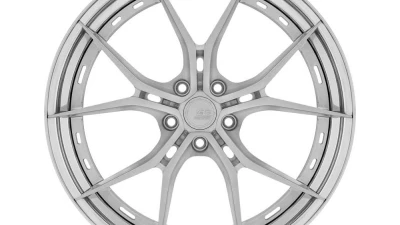 BC Forged HCX108 Wheel                                     - BCF-HCX108 - Image 2