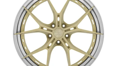 BC Forged HCX108 Wheel                                     - BCF-HCX108 - Image 4