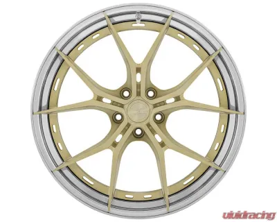 BC Forged HCX108 Wheel - BCF-HCX108