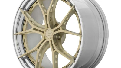 BC Forged HCX108 Wheel                                     - BCF-HCX108 - Image 3