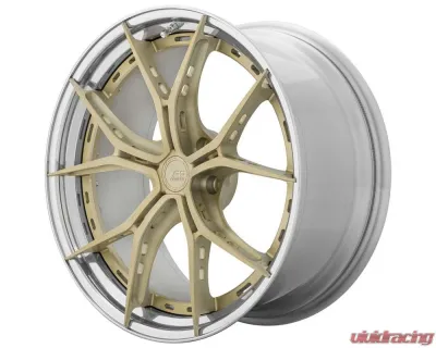 BC Forged HCX108 Wheel - BCF-HCX108