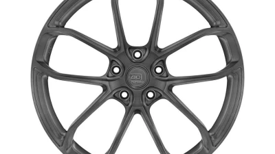 BC Forged KL32 Wheel                                     - BCF-KL32 - Image 2