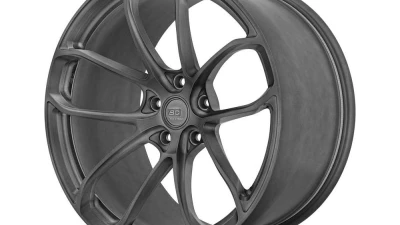 BC Forged KL32 Wheel                                     - BCF-KL32 - Image 2