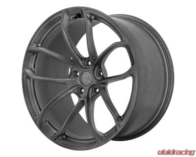 BC Forged KL32 Wheel - BCF-KL32