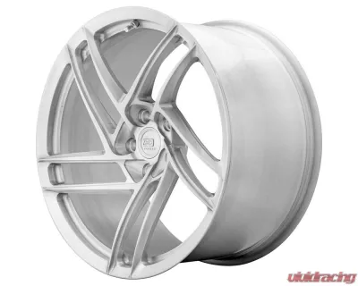 BC Forged KL47 Wheel - BCF-KL47