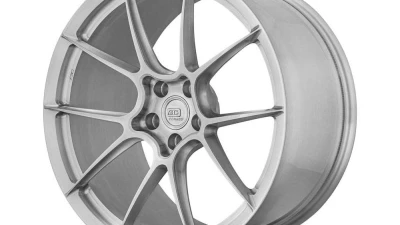 BC Forged KL51 Wheel                                     - BCF-KL51 - Image 4
