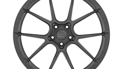 BC Forged KL51 Wheel                                     - BCF-KL51 - Image 4