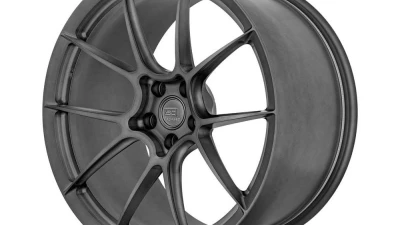 BC Forged KL51 Wheel                                     - BCF-KL51 - Image 3