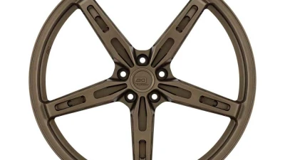 BC Forged KX03 Wheel                                     - BCF-KX03 - Image 7