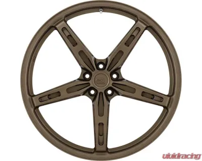 BC Forged KX03 Wheel - BCF-KX03