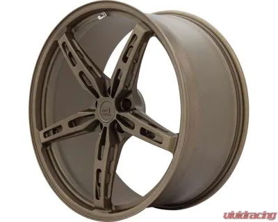 BC Forged KX03 Wheel - BCF-KX03