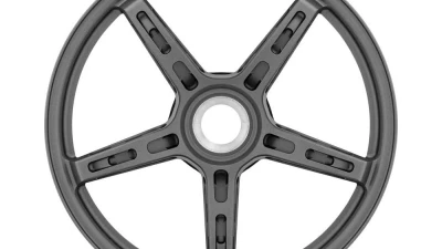 BC Forged KX03 Wheel                                     - BCF-KX03 - Image 5