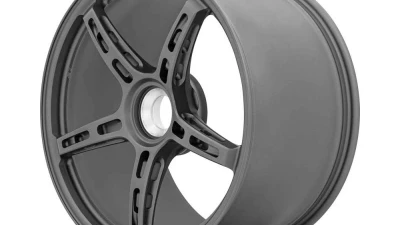 BC Forged KX03 Wheel                                     - BCF-KX03 - Image 6