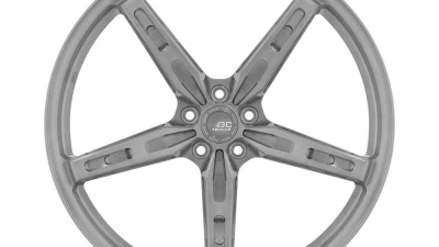 BC Forged KX03 Wheel                                     - BCF-KX03 - Image 3