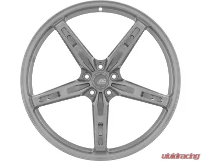 BC Forged KX03 Wheel - BCF-KX03
