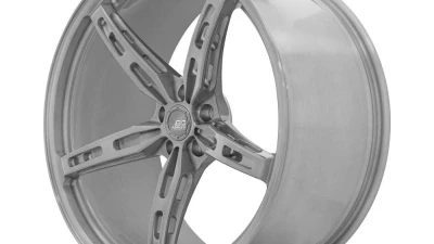 BC Forged KX03 Wheel                                     - BCF-KX03 - Image 4