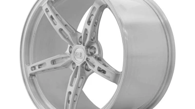 BC Forged KX03 Wheel                                     - BCF-KX03 - Image 2