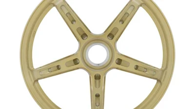 BC Forged KX04 Wheel                                     - BCF-KX04 - Image 3