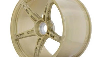 BC Forged KX04 Wheel                                     - BCF-KX04 - Image 4