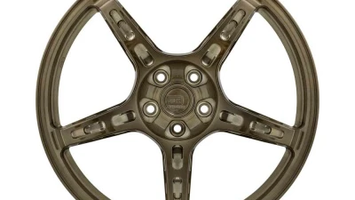 BC Forged KX04 Wheel                                     - BCF-KX04 - Image 4