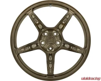 BC Forged KX04 Wheel - BCF-KX04