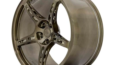 BC Forged KX04 Wheel                                     - BCF-KX04 - Image 2