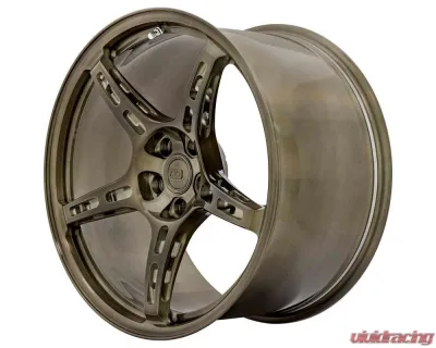 BC Forged KX04 Wheel - BCF-KX04