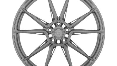 BC Forged KX05 Wheel                                     - BCF-KX05 - Image 4