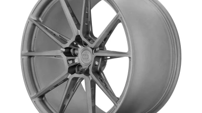 BC Forged KX05 Wheel                                     - BCF-KX05 - Image 3