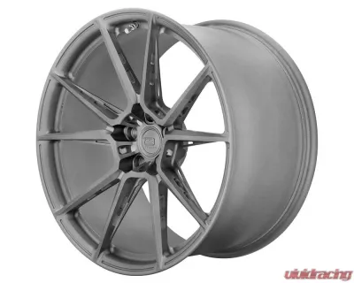 BC Forged KX05 Wheel - BCF-KX05