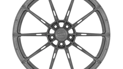 BC Forged KX06 Wheel                                     - BCF-KX06 - Image 2