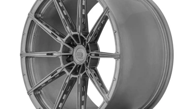 BC Forged KX06 Wheel                                     - BCF-KX06 - Image 2