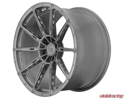 BC Forged KX06 Wheel - BCF-KX06