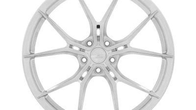 BC Forged KX08 wheel                                     - BCF-KX08 - Image 2