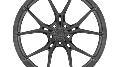 BC Forged KX08 wheel                                     - BCF-KX08 - Image 4