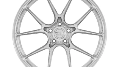 BC Forged KZ05 Wheel                                     - BCF-KZ05 - Image 2