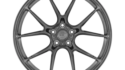 BC Forged KZ05 Wheel                                     - BCF-KZ05 - Image 4