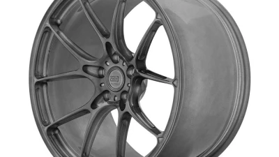 BC Forged KZ05 Wheel                                     - BCF-KZ05 - Image 3