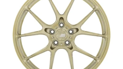 BC Forged KZ05 Wheel                                     - BCF-KZ05 - Image 6