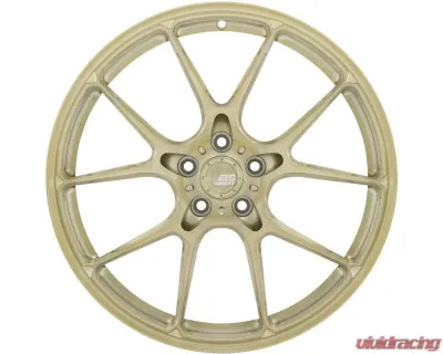BC Forged KZ05 Wheel - BCF-KZ05