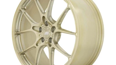 BC Forged KZ05 Wheel                                     - BCF-KZ05 - Image 5