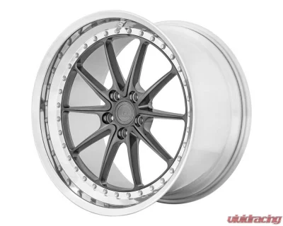 BC Forged LE31 Wheel - BCF-LE31