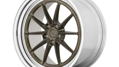 BC Forged MHE31 Wheel                                     - BCF-MHE31 - Image 2