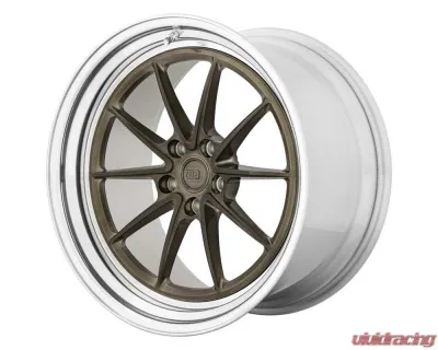 BC Forged MHE31 Wheel - BCF-MHE31