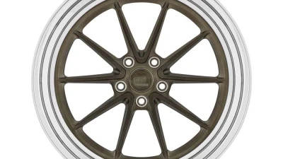 BC Forged MHE31 Wheel                                     - BCF-MHE31 - Image 2