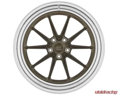 BC Forged MHE31 Wheel - BCF-MHE31