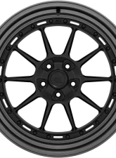 BC Forged MHK510 Wheel                                     - BCF-MKK510 - Image 2