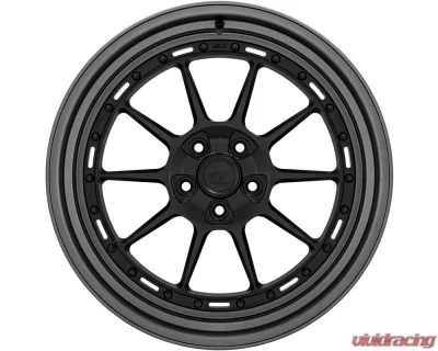 BC Forged MHK510 Wheel - BCF-MKK510