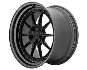 BC Forged MHK510 Wheel