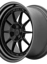 BC Forged MHK510 Wheel                                     - BCF-MKK510 - Image 2